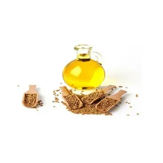 تصویر 3 از روغن ارده کنجد زرآوه با رنگ شفاف و کیفیت عالی